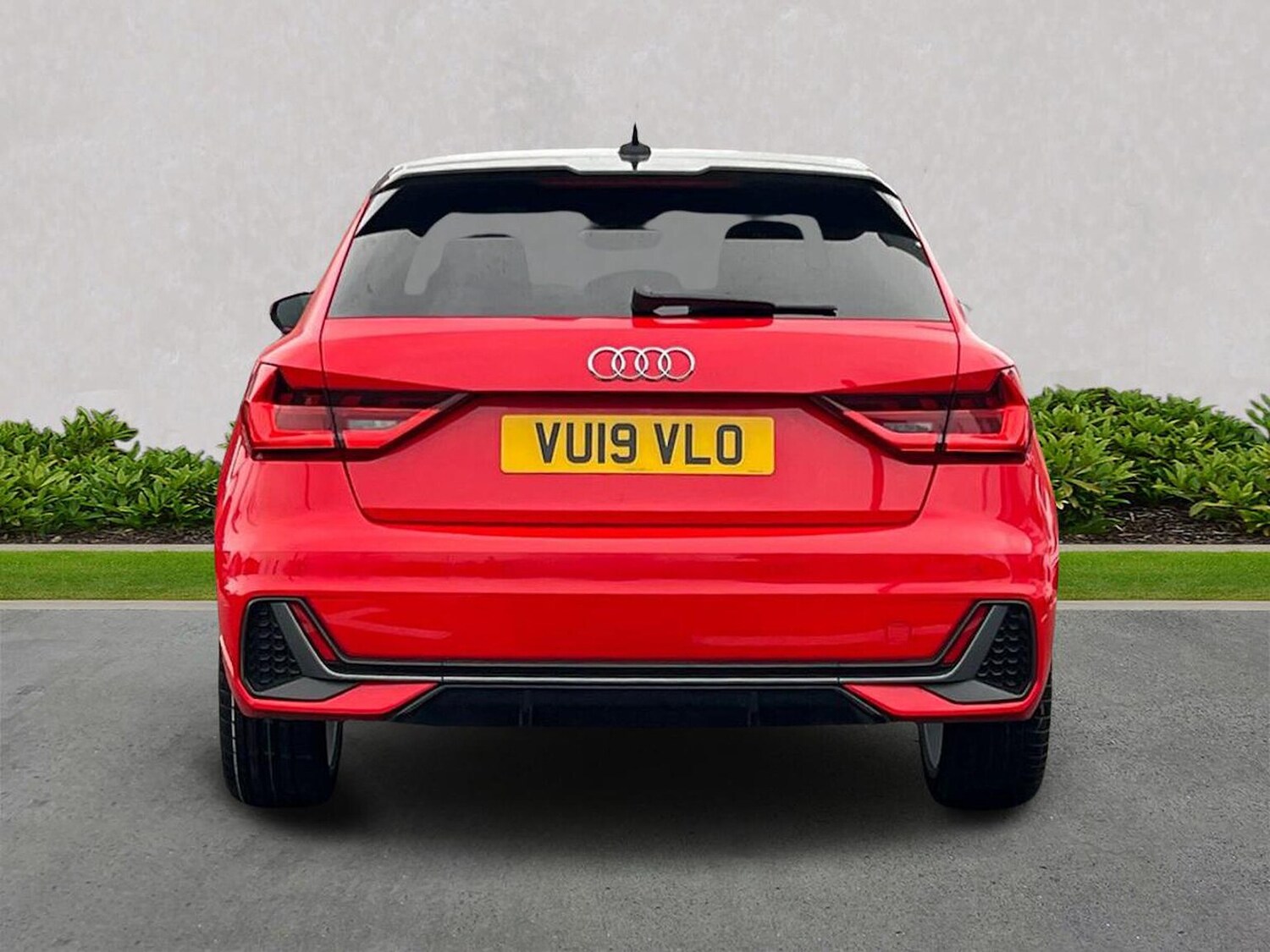 Used Audi A1 2019 for sale - 76670826: Photo 4