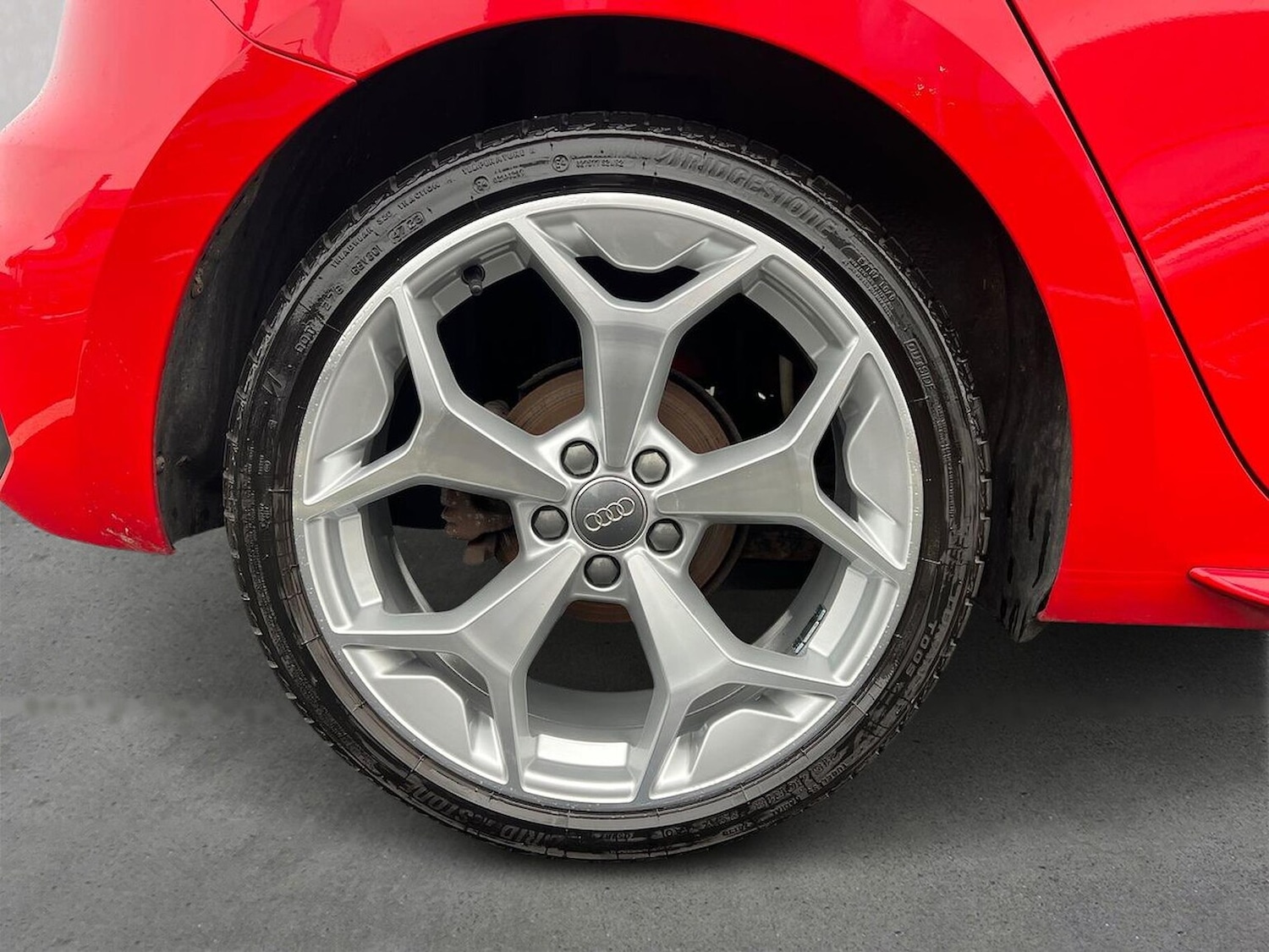 Used Audi A1 2019 for sale - 76670826: Photo 6