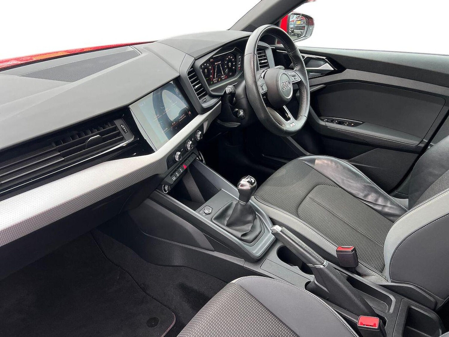 Used Audi A1 2019 for sale - 76670826: Photo 7