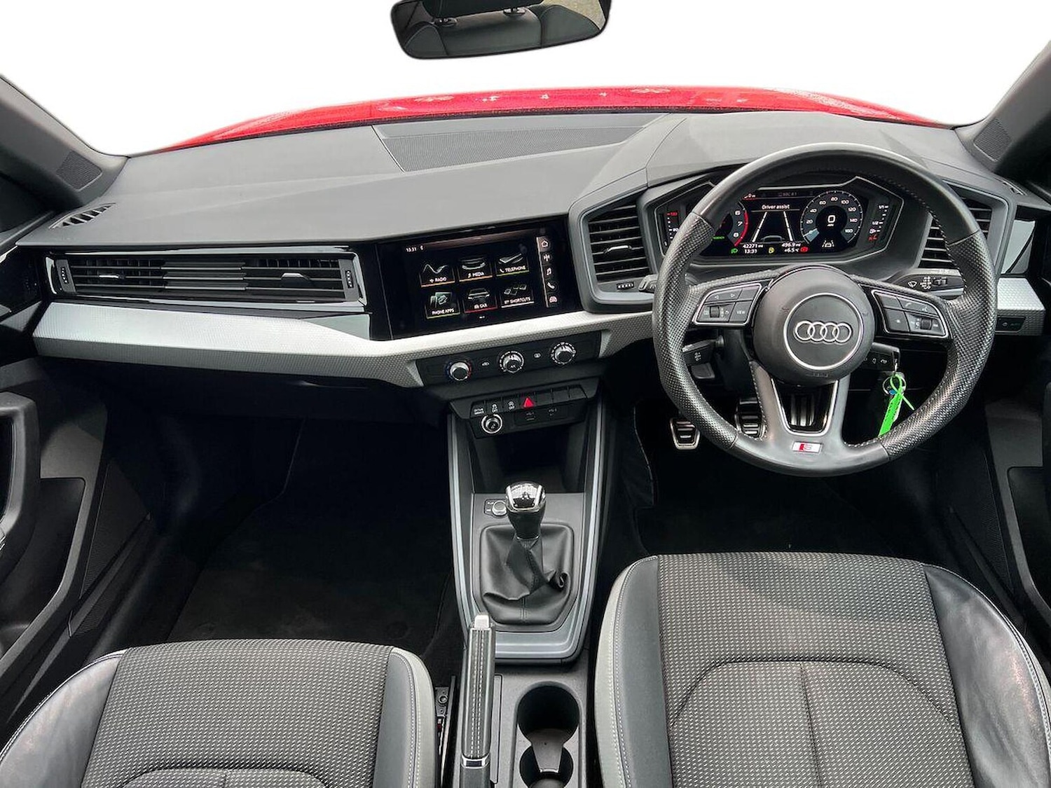 Used Audi A1 2019 for sale - 76670826: Photo 8