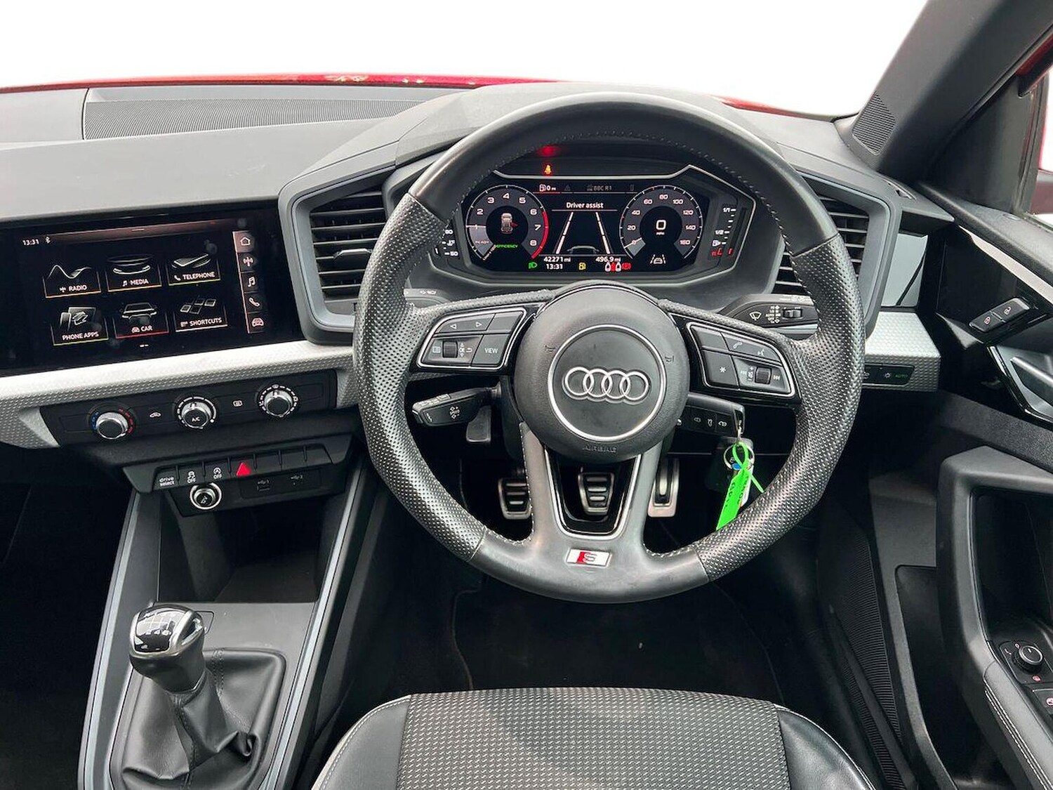 Used Audi A1 2019 for sale - 76670826: Photo 9