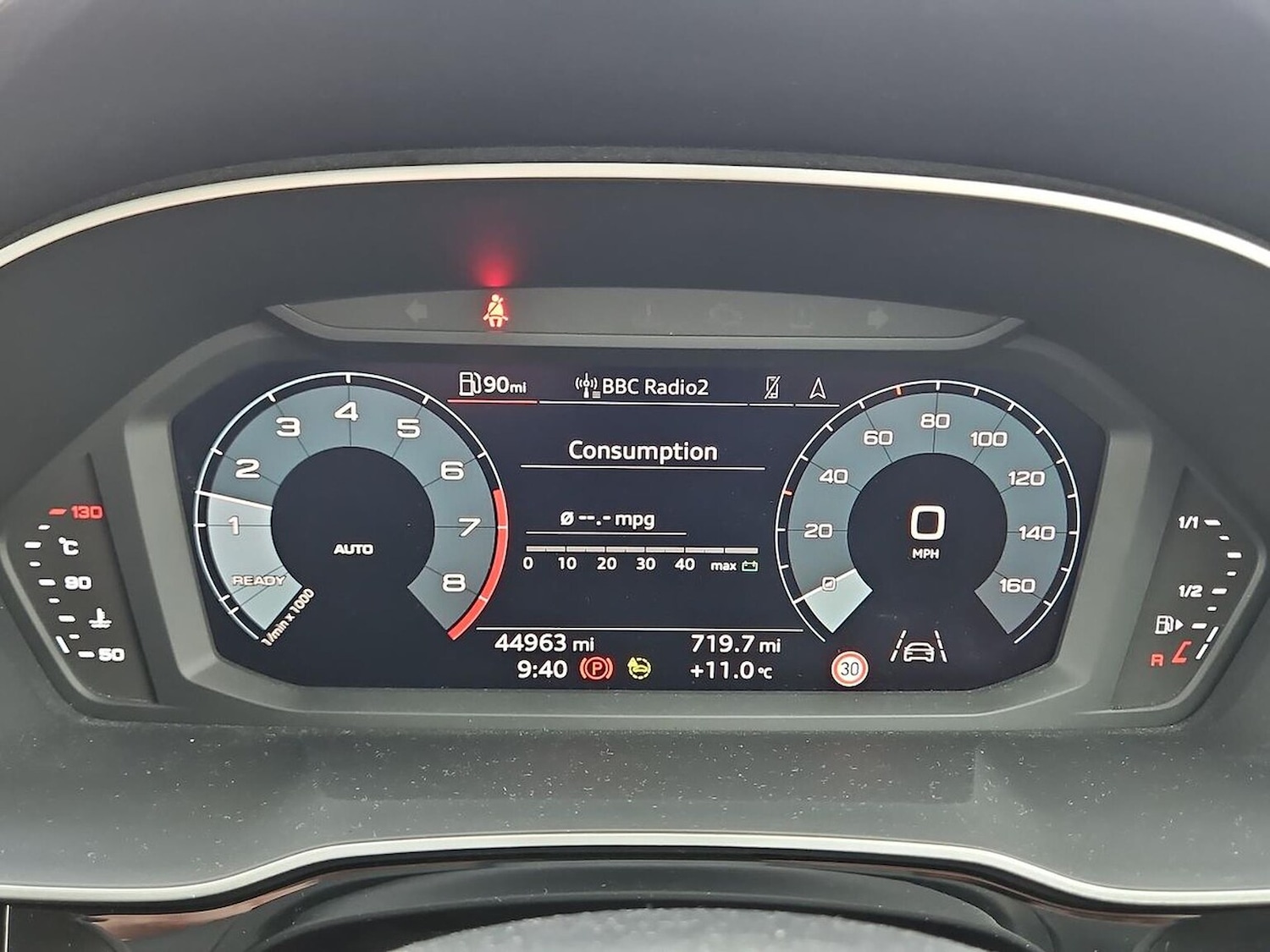 Used Audi Q3 2023 for sale - 76555486: Photo 10