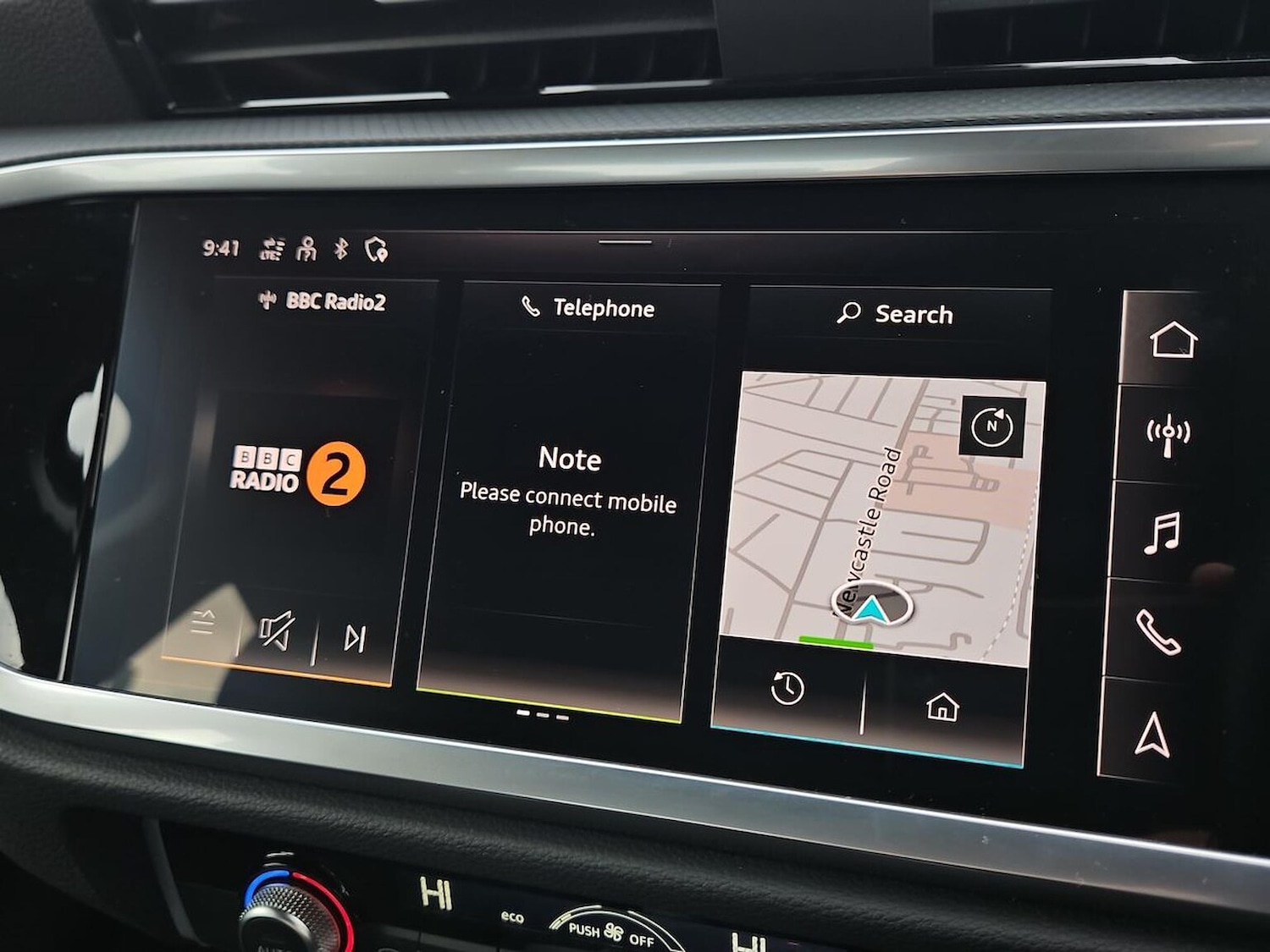 Used Audi Q3 2023 for sale - 76555486: Photo 11