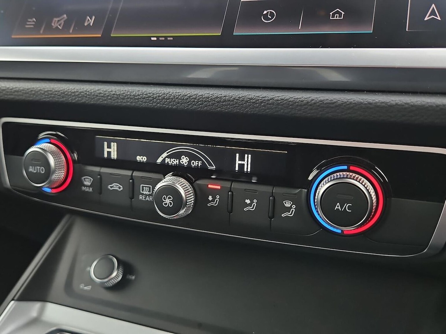 Used Audi Q3 2023 for sale - 76555486: Photo 12