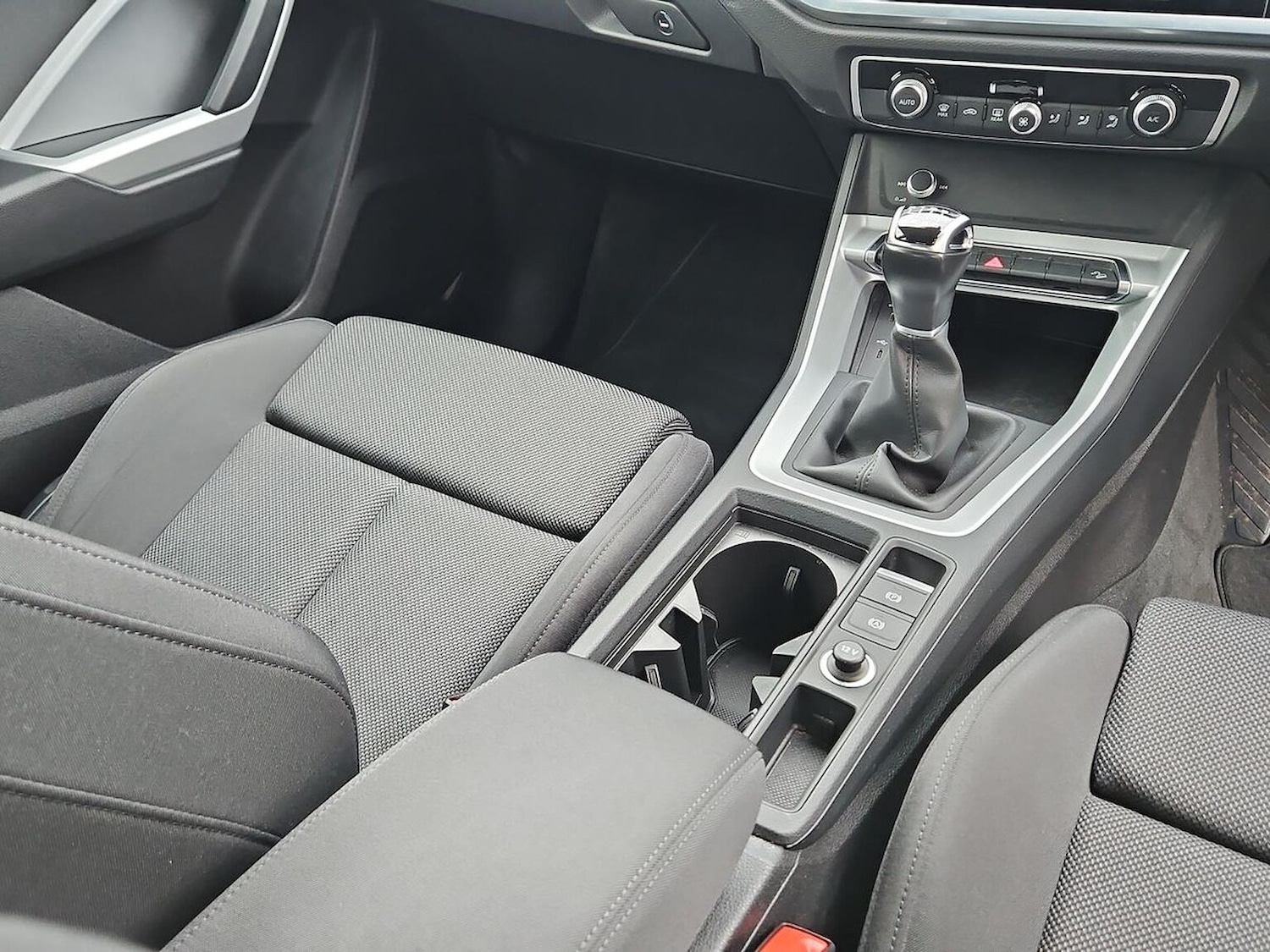 Used Audi Q3 2023 for sale - 76555486: Photo 13