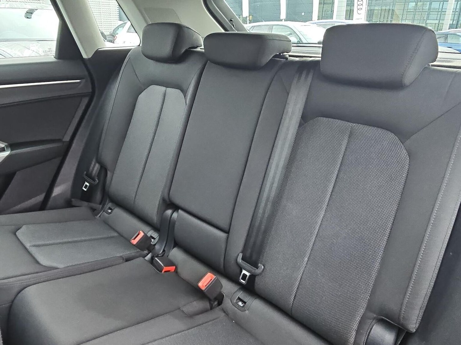 Used Audi Q3 2023 for sale - 76555486: Photo 16