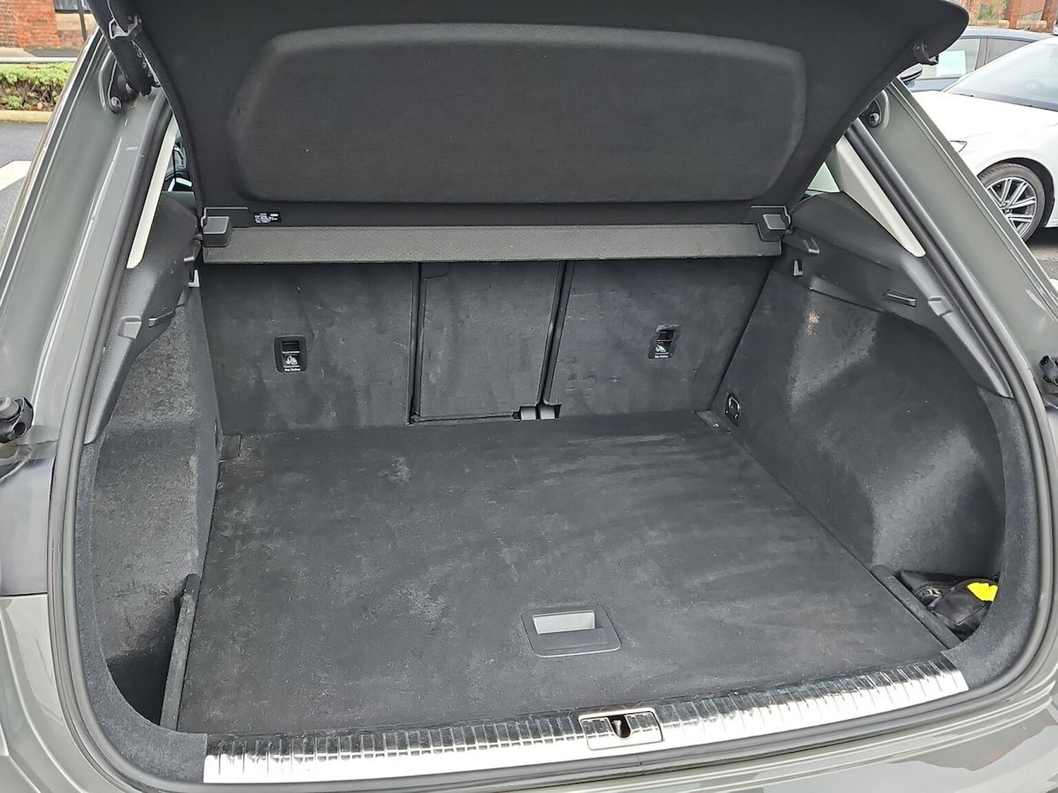 Used Audi Q3 2023 for sale - 76555486: Photo 17