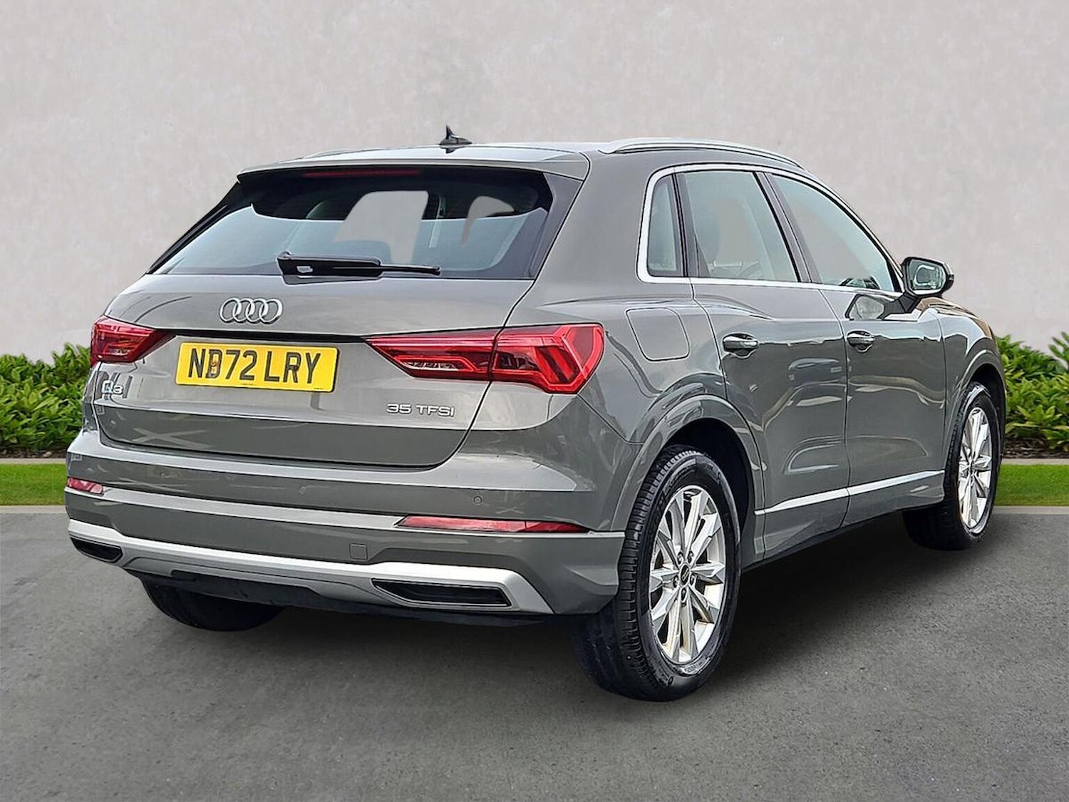 Used Audi Q3 2023 for sale - 76555486: Photo 18