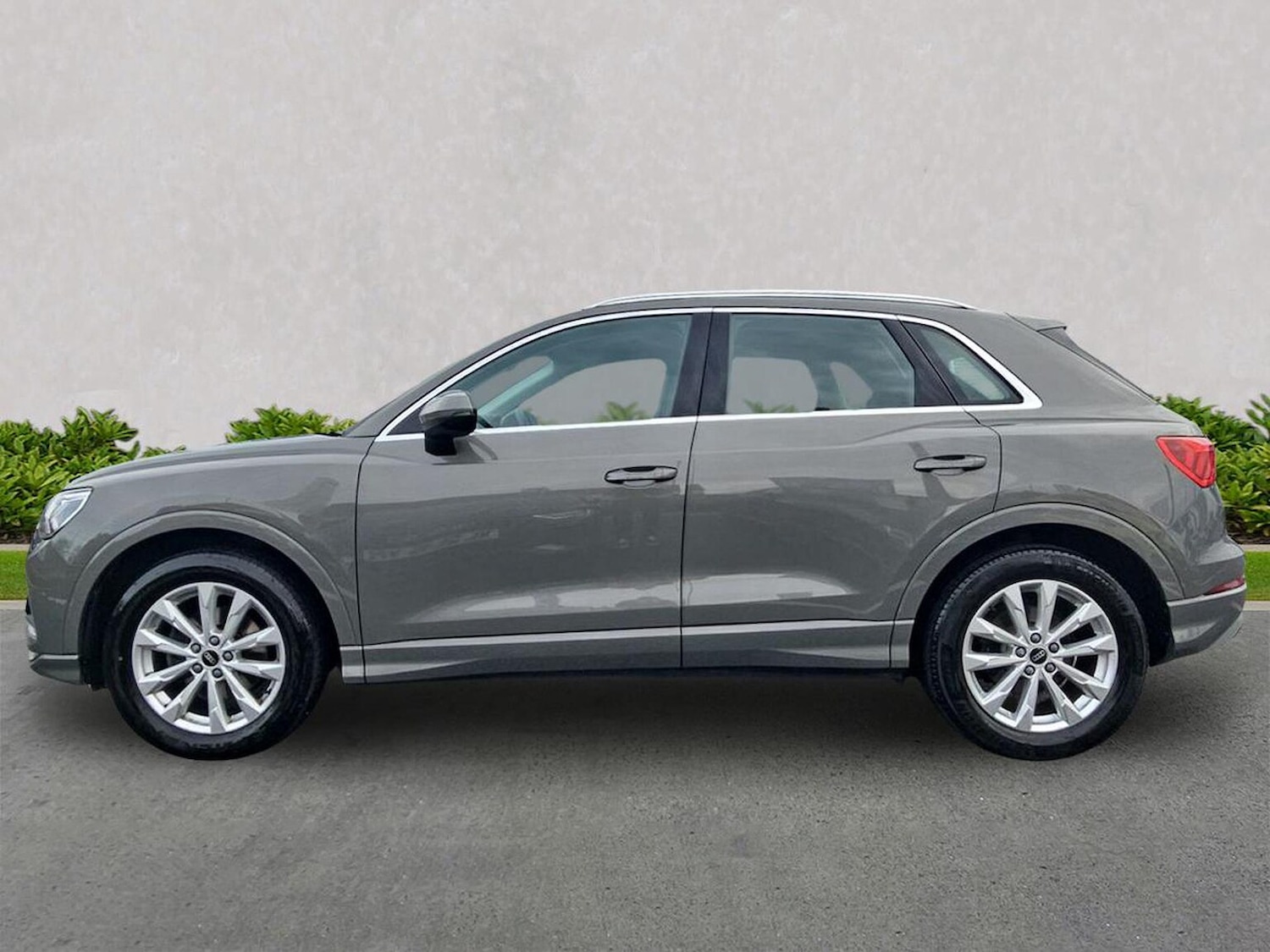 Used Audi Q3 2023 for sale - 76555486: Photo 19