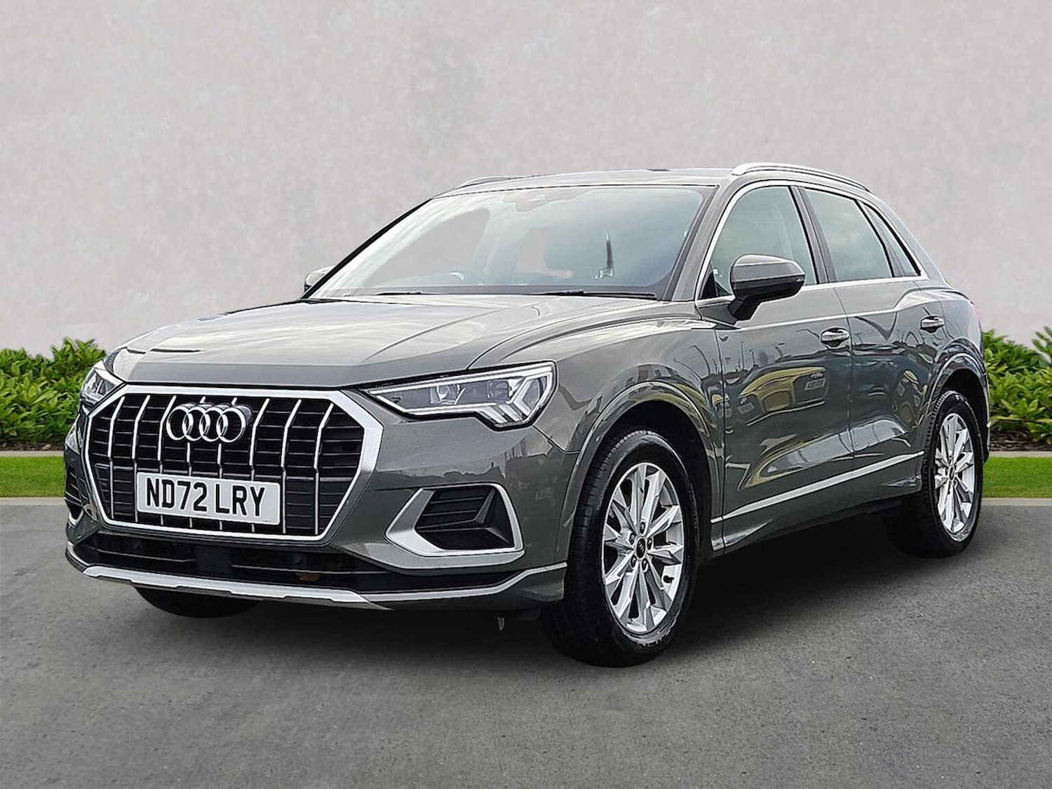 Used Audi Q3 2023 for sale - 76555486: Photo 20