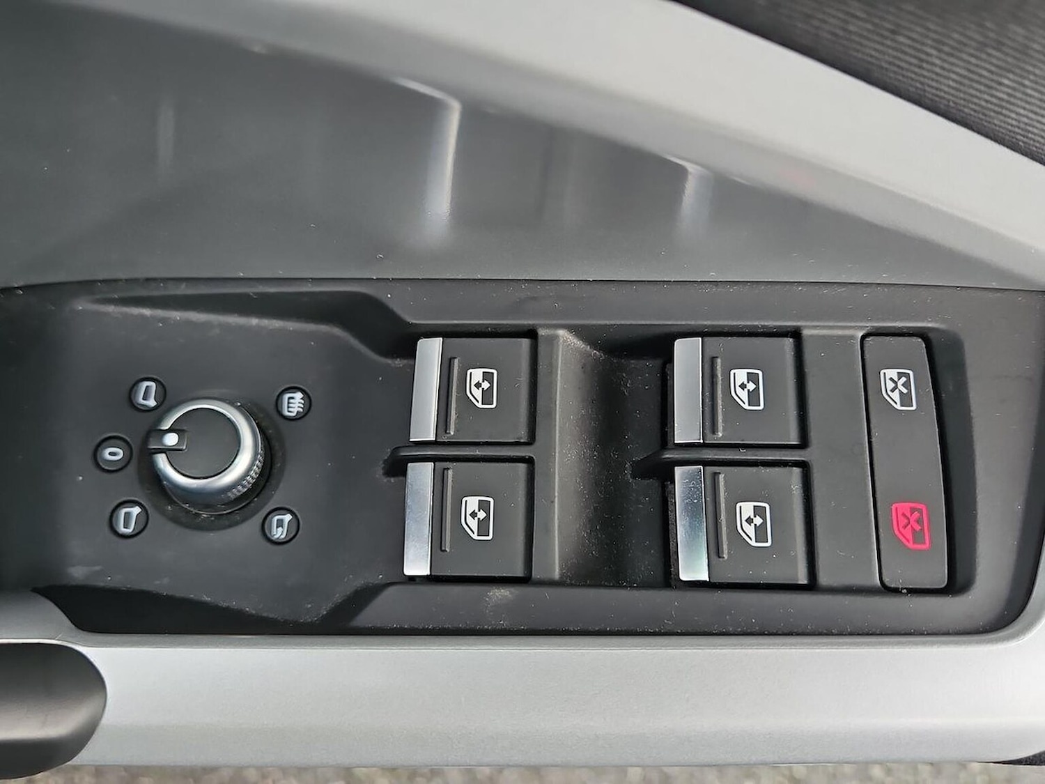 Used Audi Q3 2023 for sale - 76555486: Photo 21