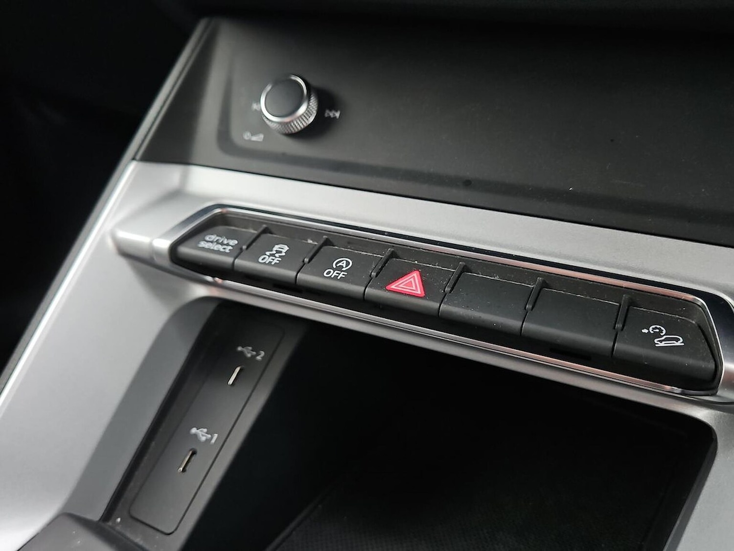 Used Audi Q3 2023 for sale - 76555486: Photo 22