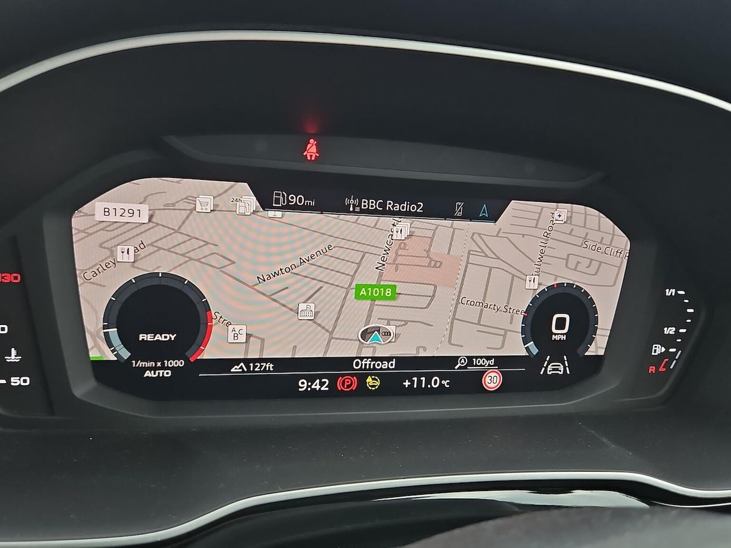 Used Audi Q3 2023 for sale - 76555486: Photo 23