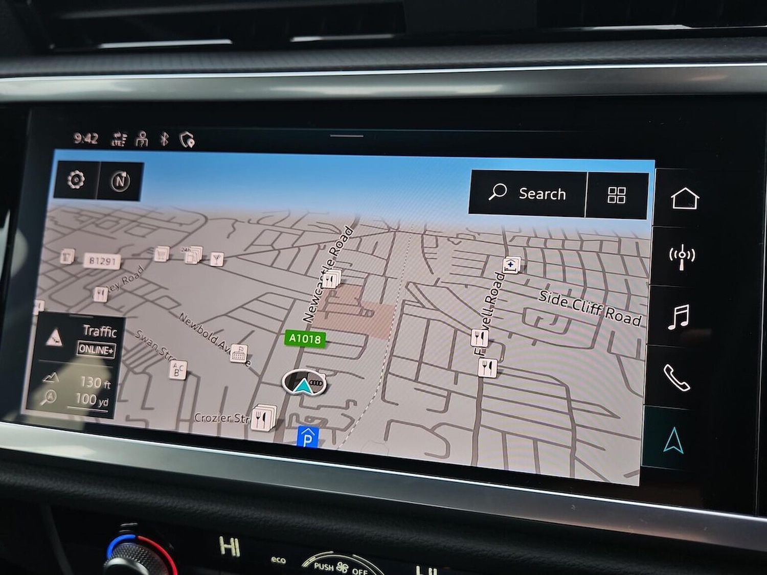 Used Audi Q3 2023 for sale - 76555486: Photo 24