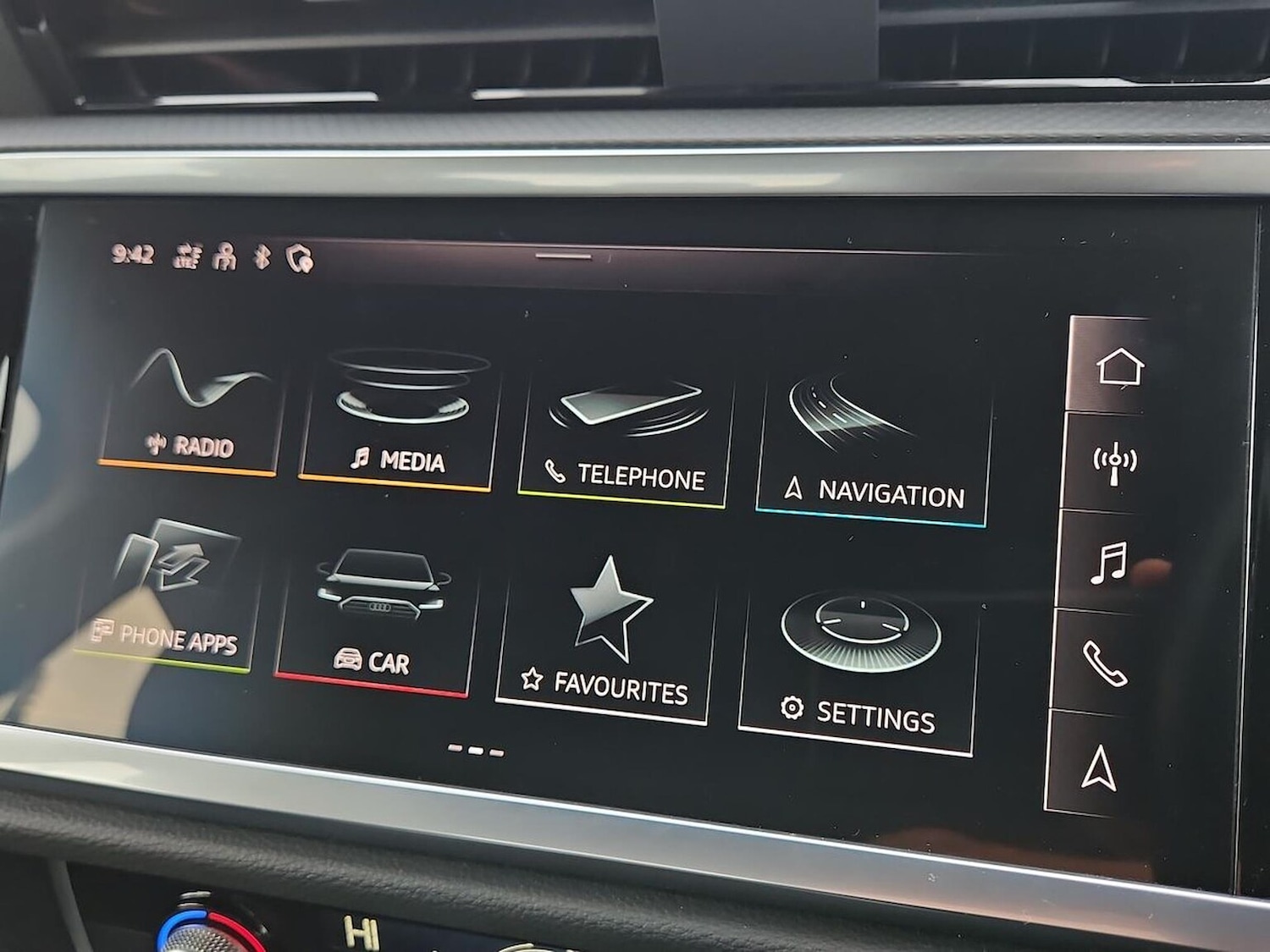 Used Audi Q3 2023 for sale - 76555486: Photo 25