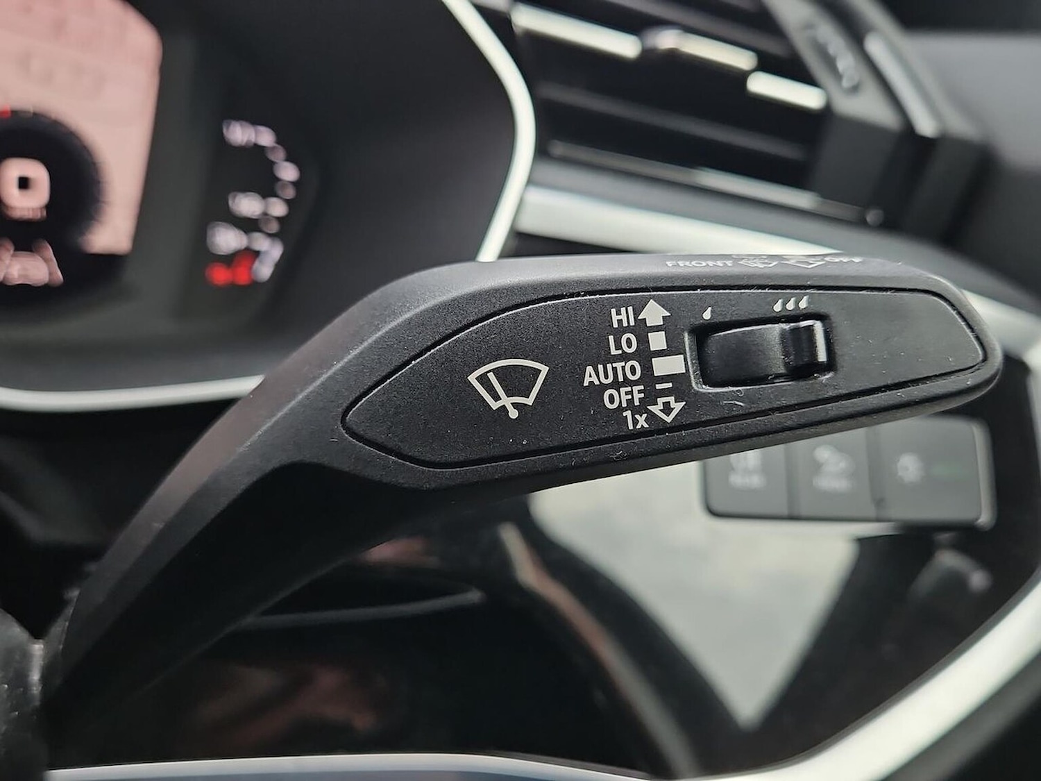 Used Audi Q3 2023 for sale - 76555486: Photo 28