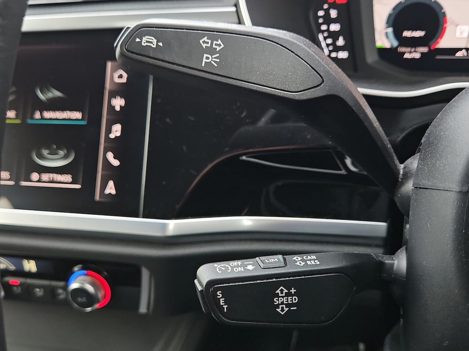 Used Audi Q3 2023 for sale - 76555486: Photo 29