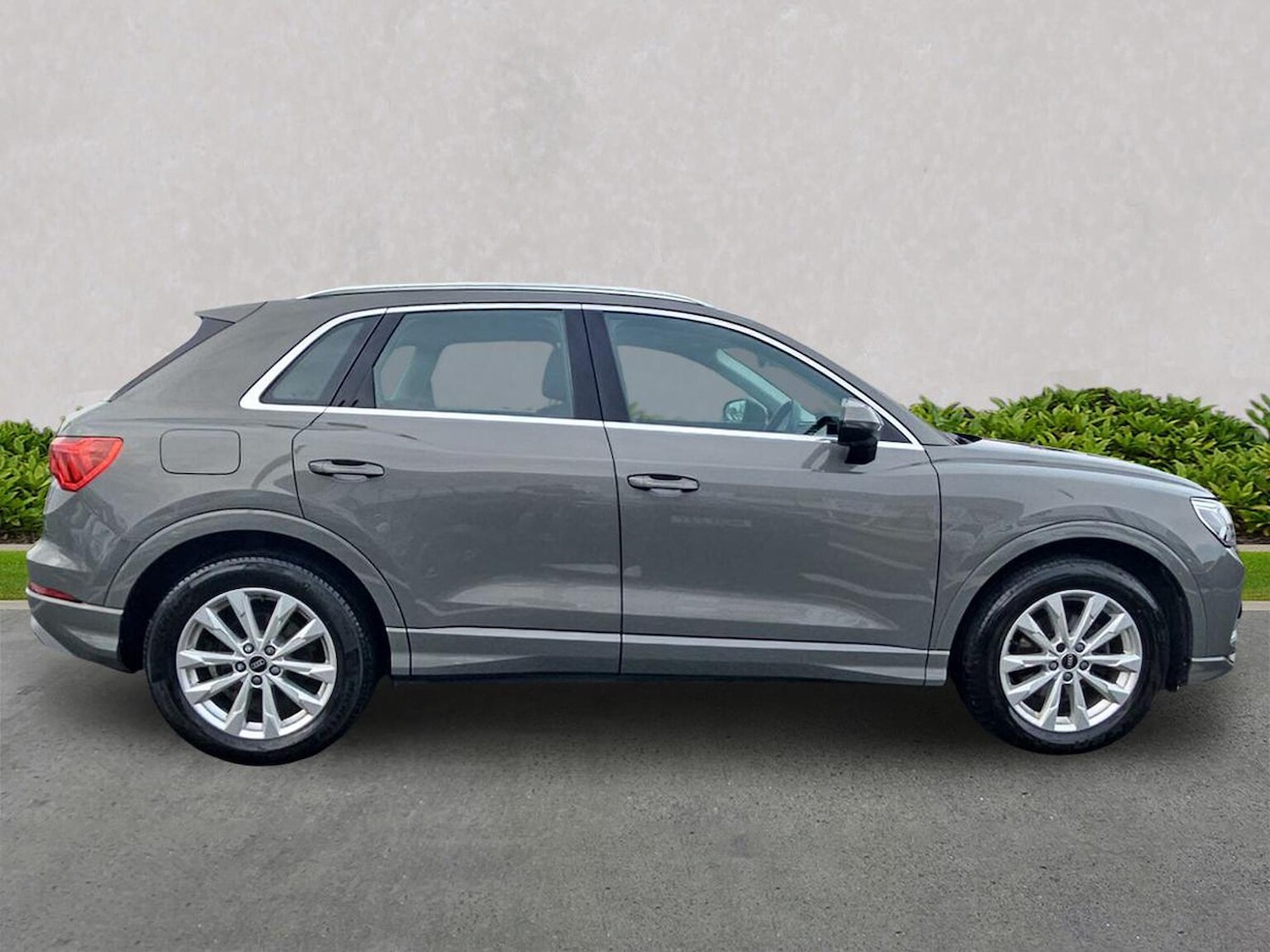 Used Audi Q3 2023 for sale - 76555486: Photo 3