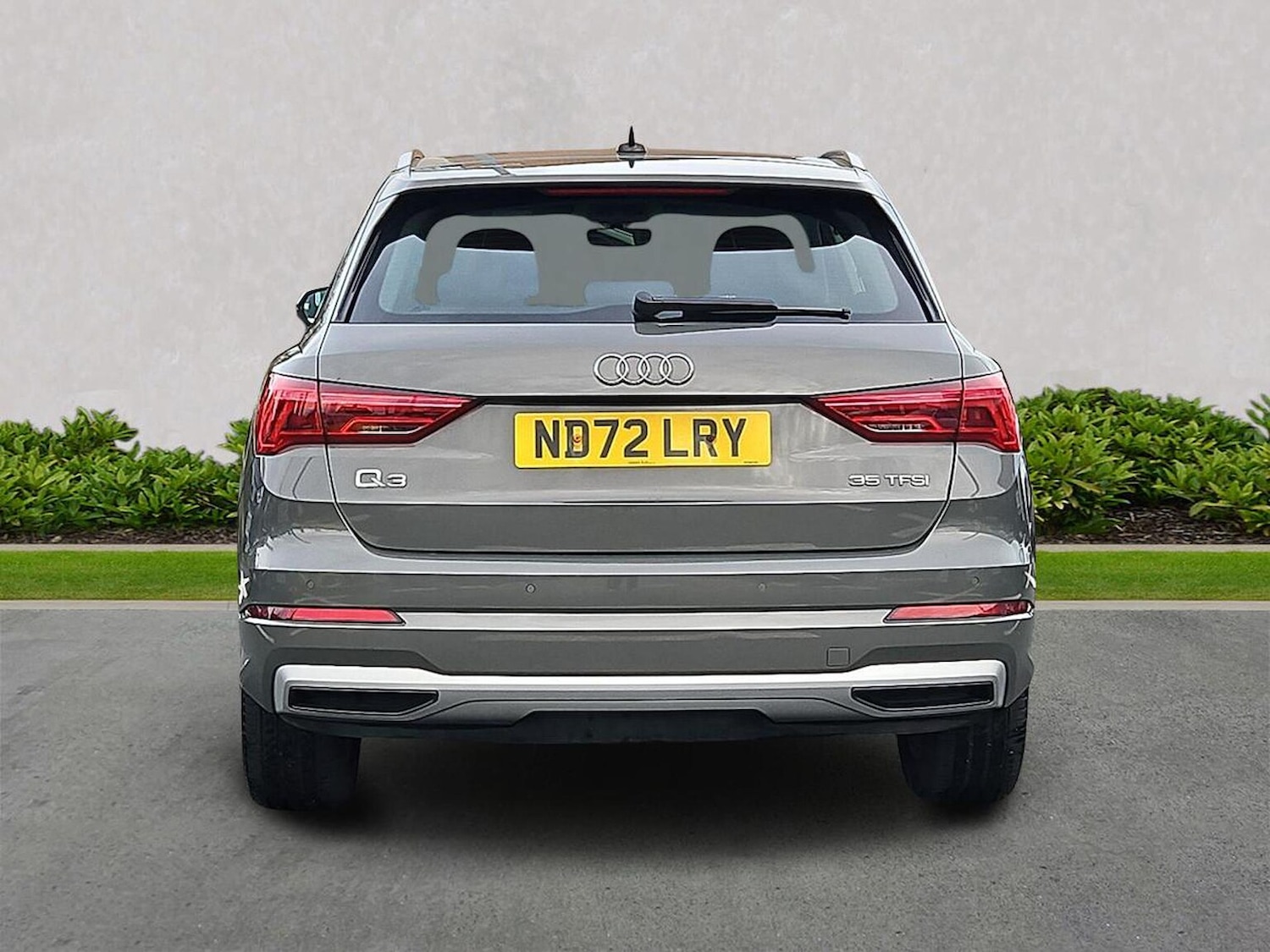 Used Audi Q3 2023 for sale - 76555486: Photo 4