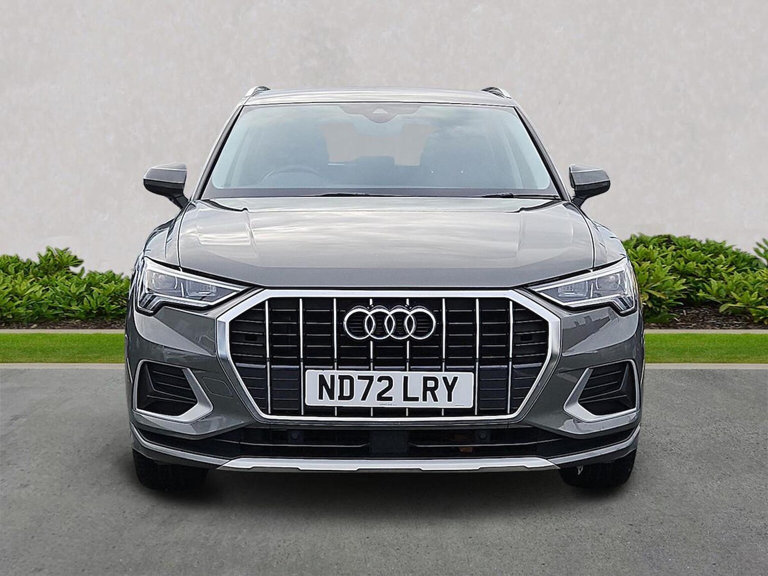 Used Audi Q3 2023 for sale - 76555486: Photo 5