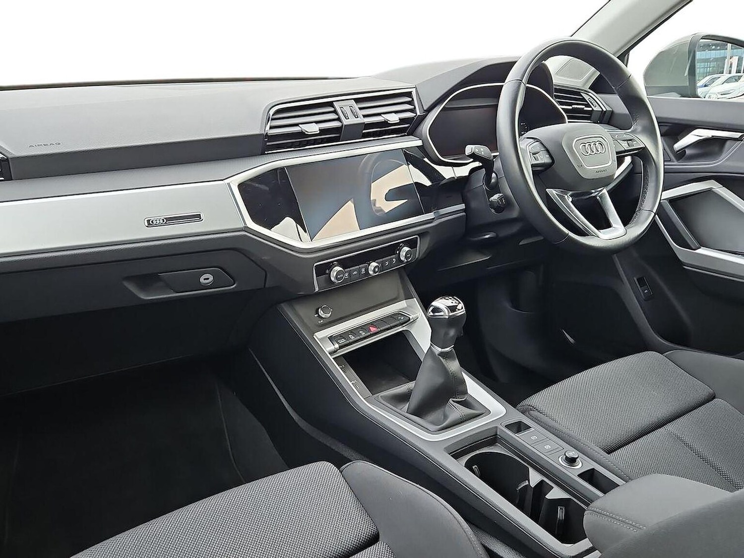 Used Audi Q3 2023 for sale - 76555486: Photo 7