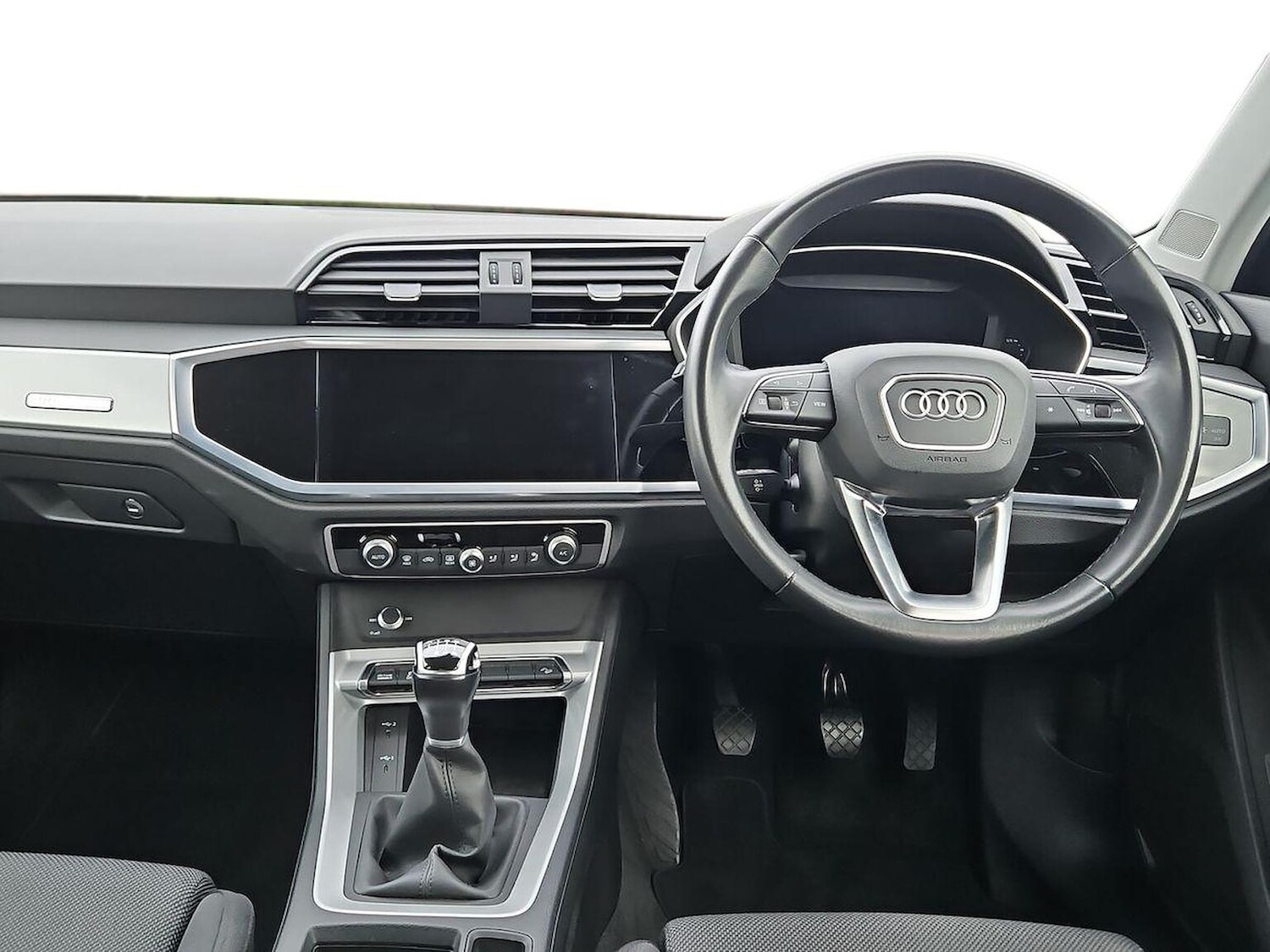 Used Audi Q3 2023 for sale - 76555486: Photo 8