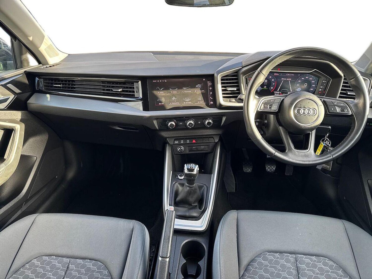 Used Audi A1 2022 for sale - 78192837: Photo 10