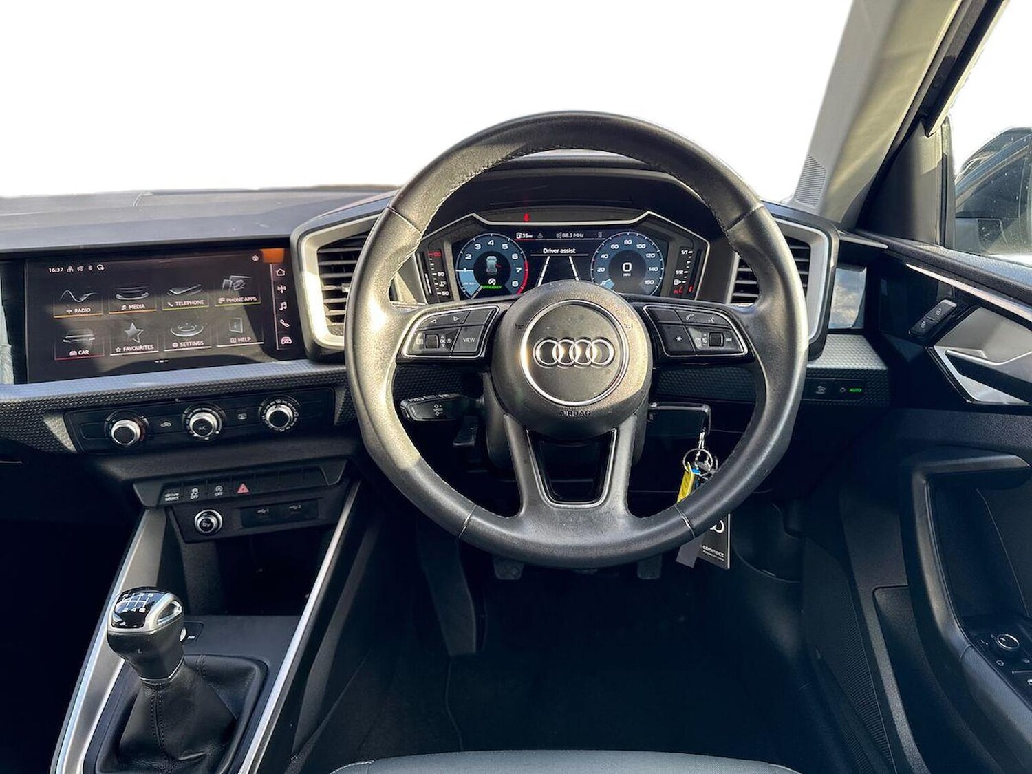 Used Audi A1 2022 for sale - 78192837: Photo 11