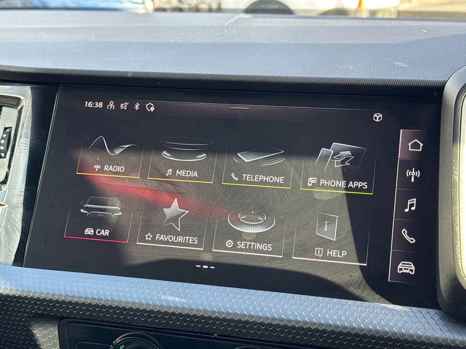 Used Audi A1 2022 for sale - 78192837: Photo 13