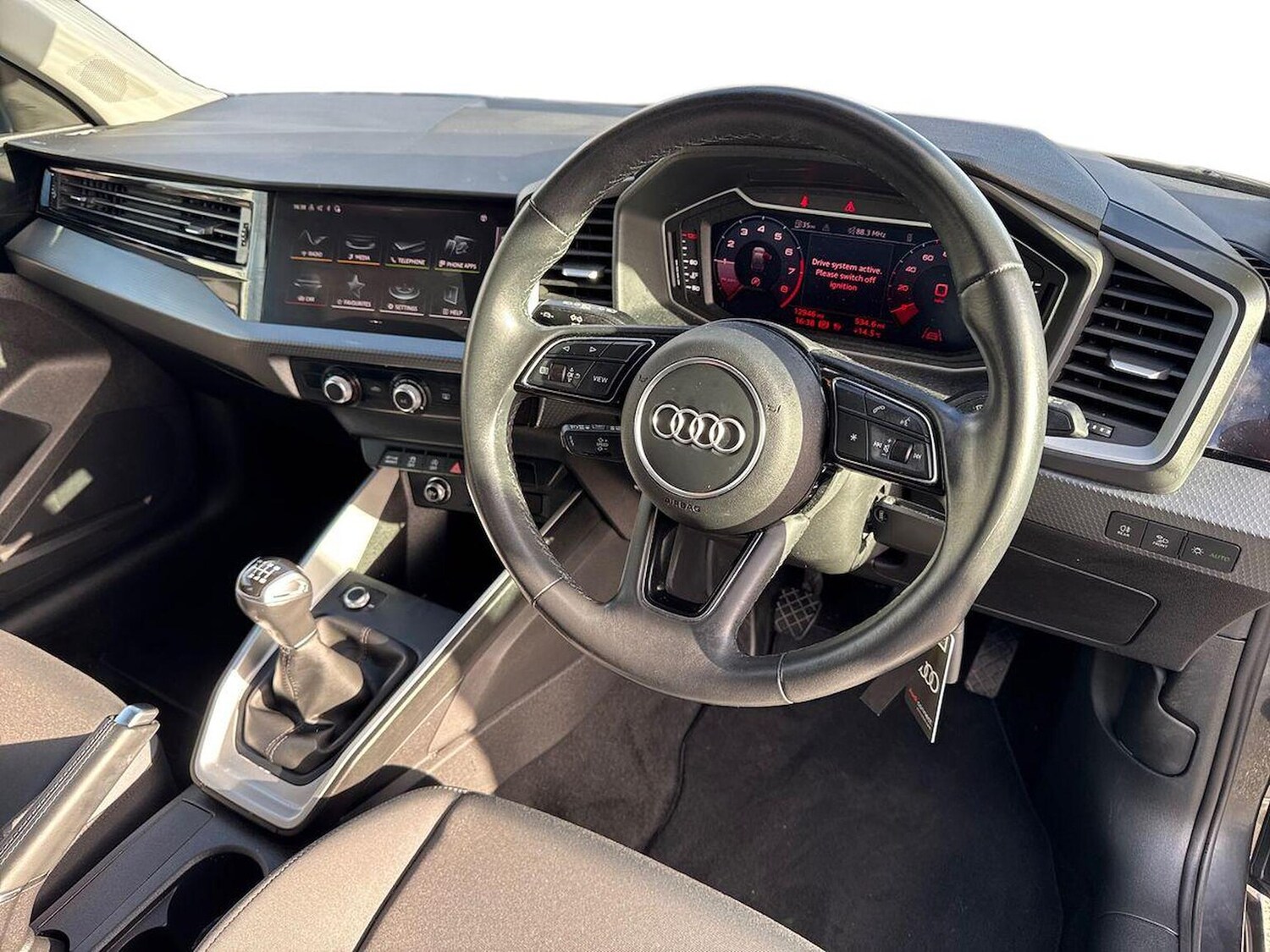 Used Audi A1 2022 for sale - 78192837: Photo 17