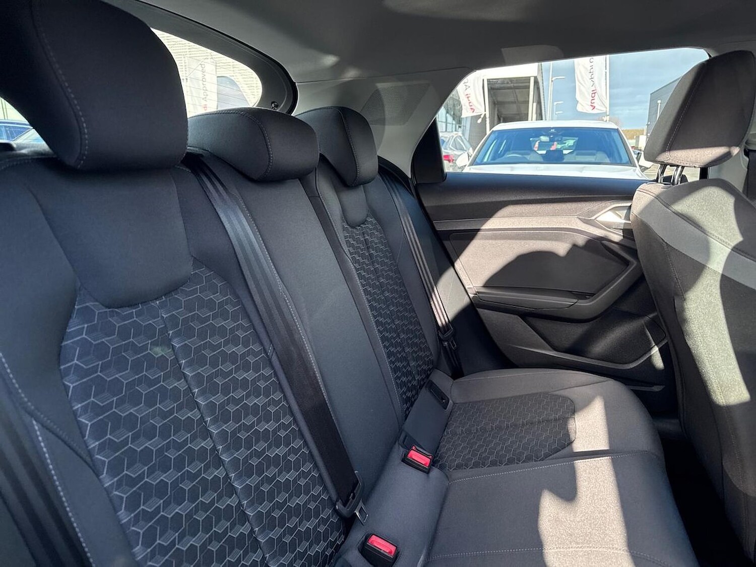 Used Audi A1 2022 for sale - 78192837: Photo 18