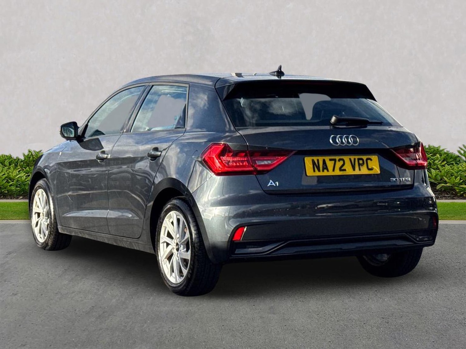 Used Audi A1 2022 for sale - 78192837: Photo 2