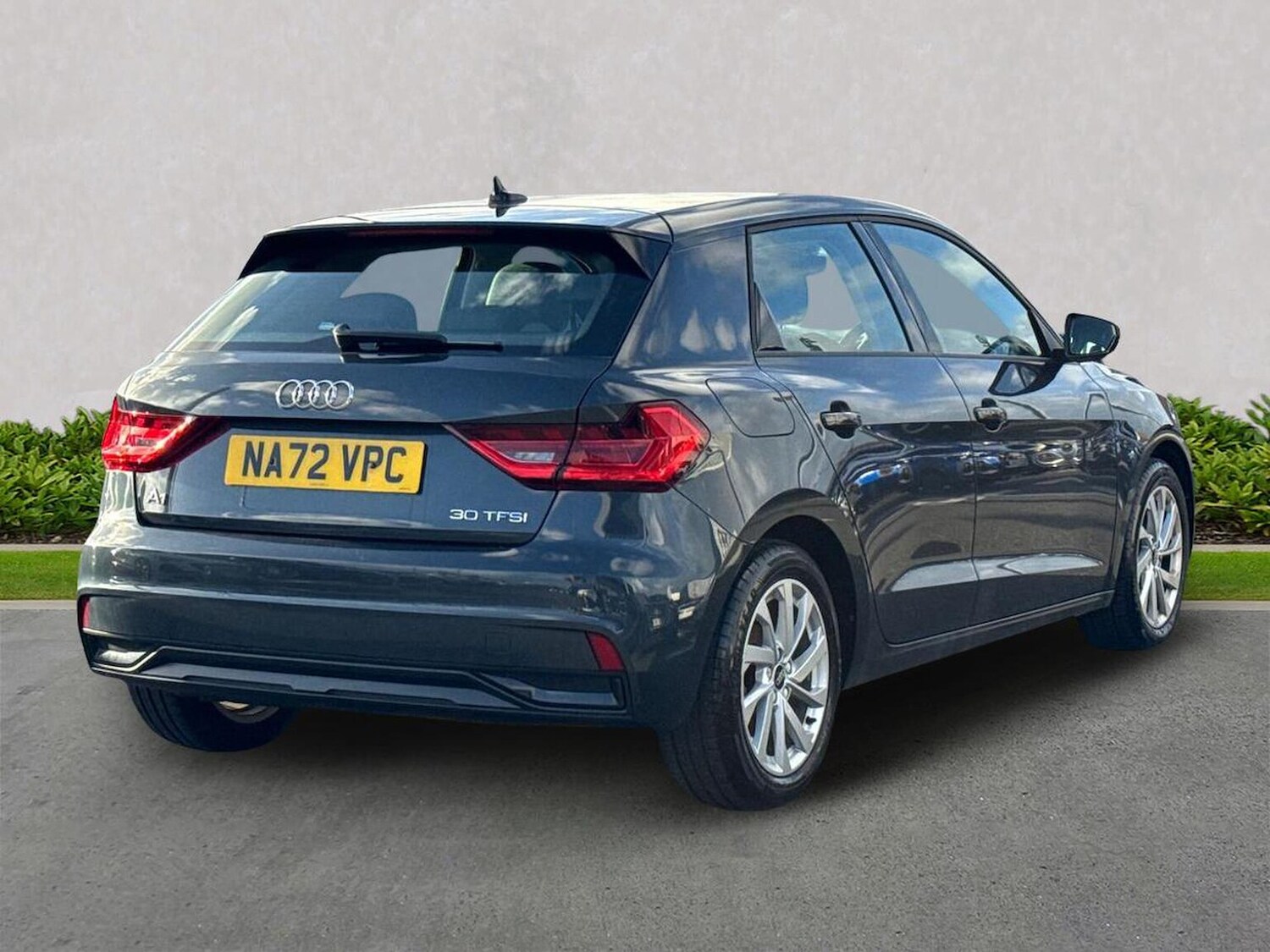 Used Audi A1 2022 for sale - 78192837: Photo 20