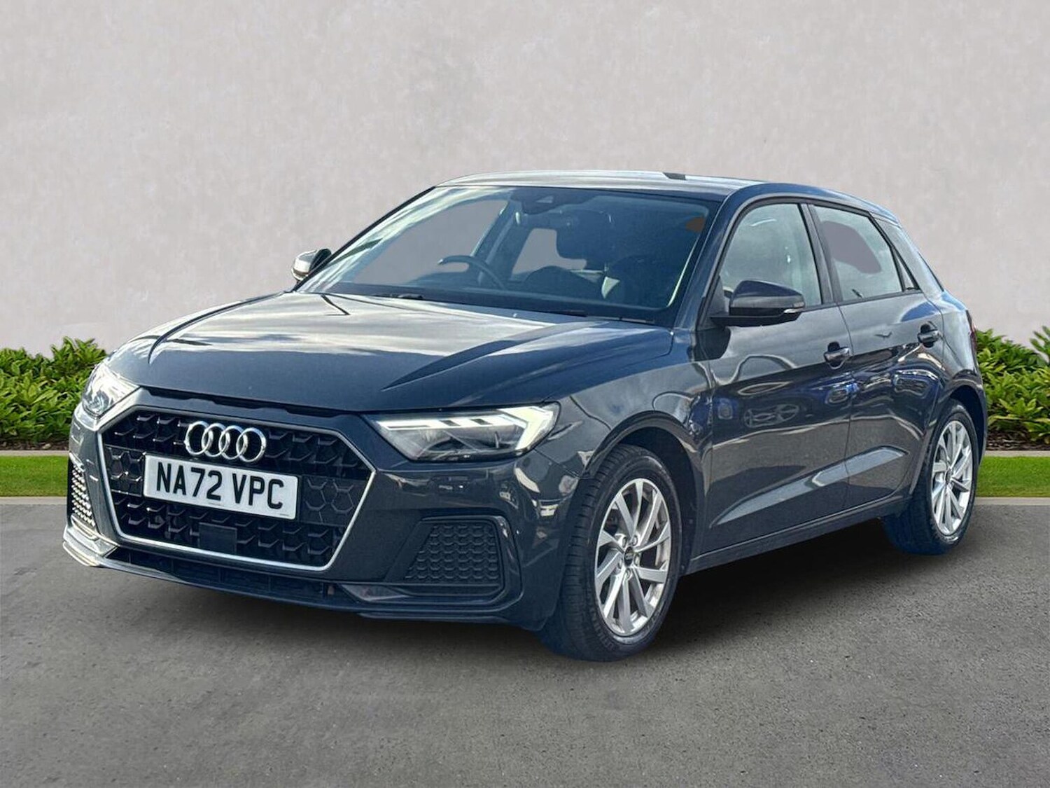 Used Audi A1 2022 for sale - 78192837: Photo 22
