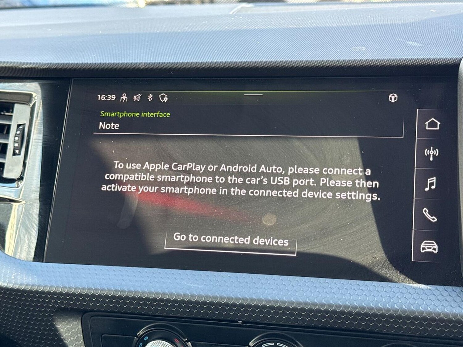 Used Audi A1 2022 for sale - 78192837: Photo 26