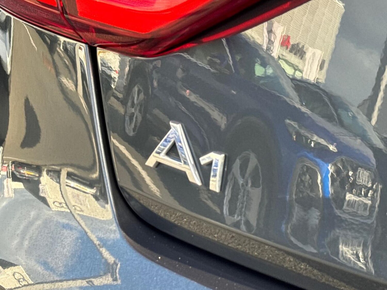 Used Audi A1 2022 for sale - 78192837: Photo 35