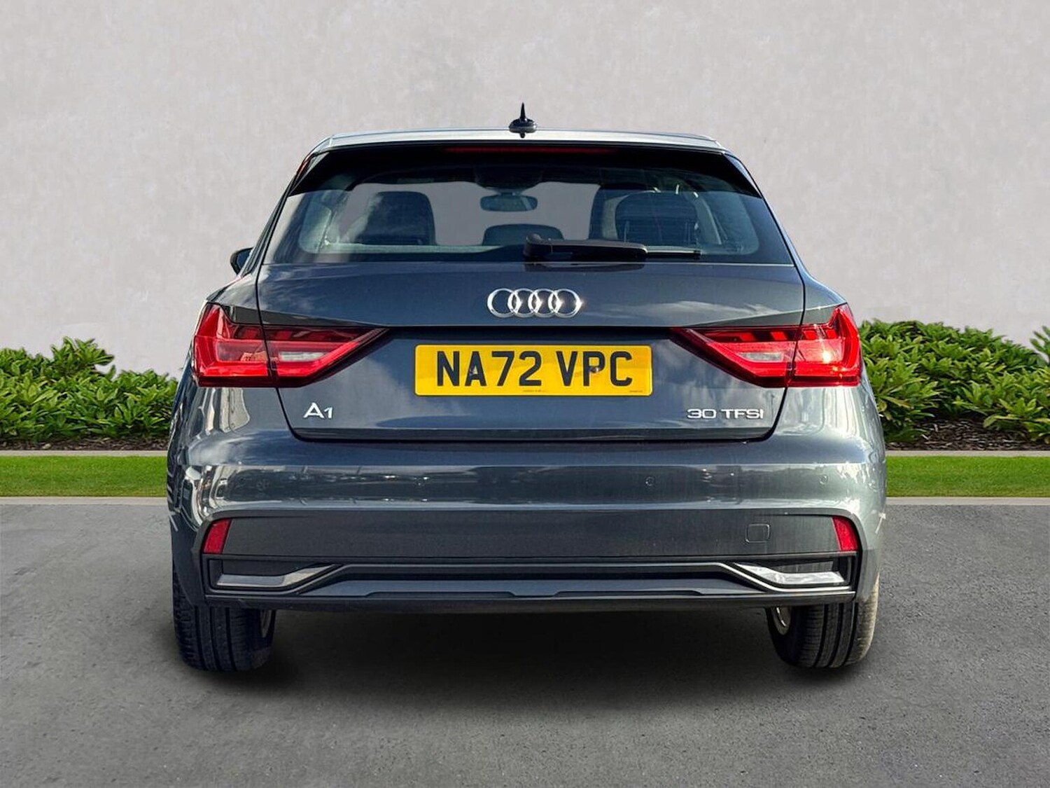 Used Audi A1 2022 for sale - 78192837: Photo 6