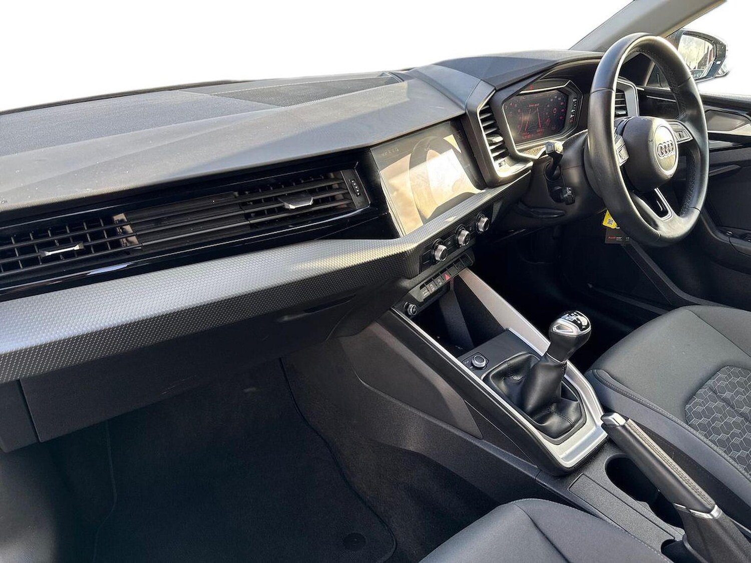 Used Audi A1 2022 for sale - 78192837: Photo 9