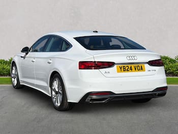 Used Audi A5 2024 for sale - 79854732: Photo
