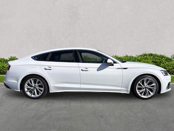 Used Audi A5 2024 for sale - 79854732: Photo