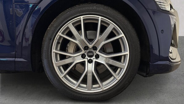 Used Audi e-tron 2021 for sale - 75674439: Photo 4