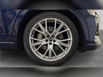 Used Audi e-tron 2021 for sale - 75674439: Photo