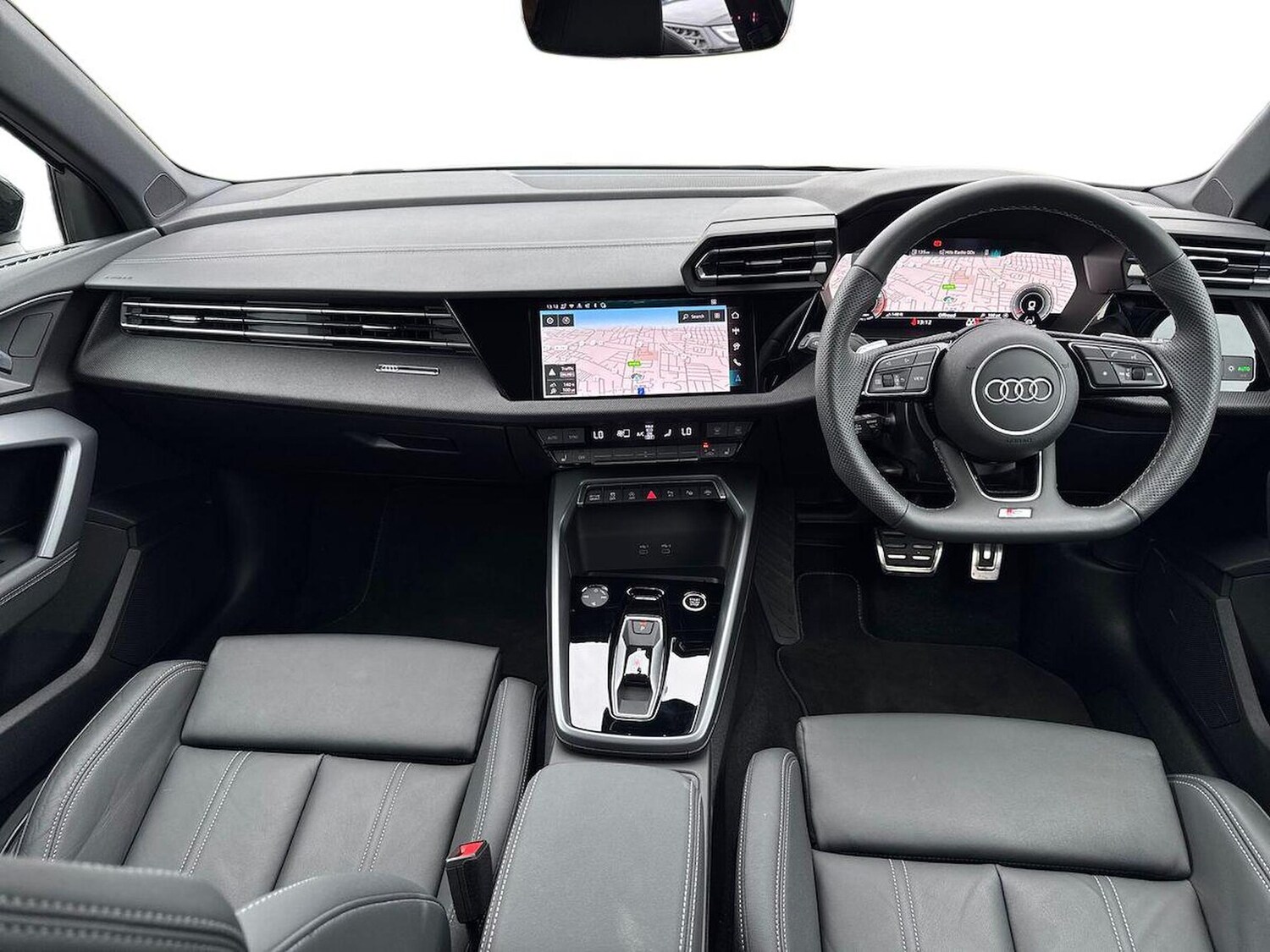 Used Audi A3 2025 for sale - 78192622: Photo 10