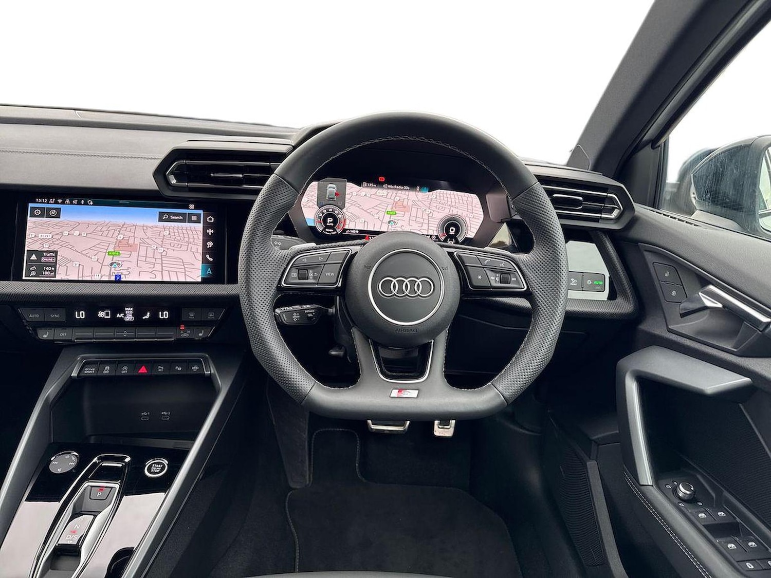 Used Audi A3 2025 for sale - 78192622: Photo 11