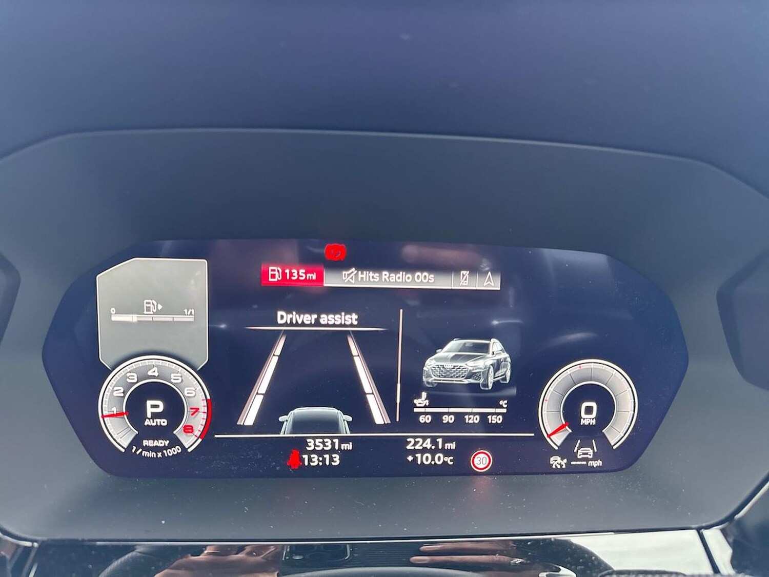 Used Audi A3 2025 for sale - 78192622: Photo 12