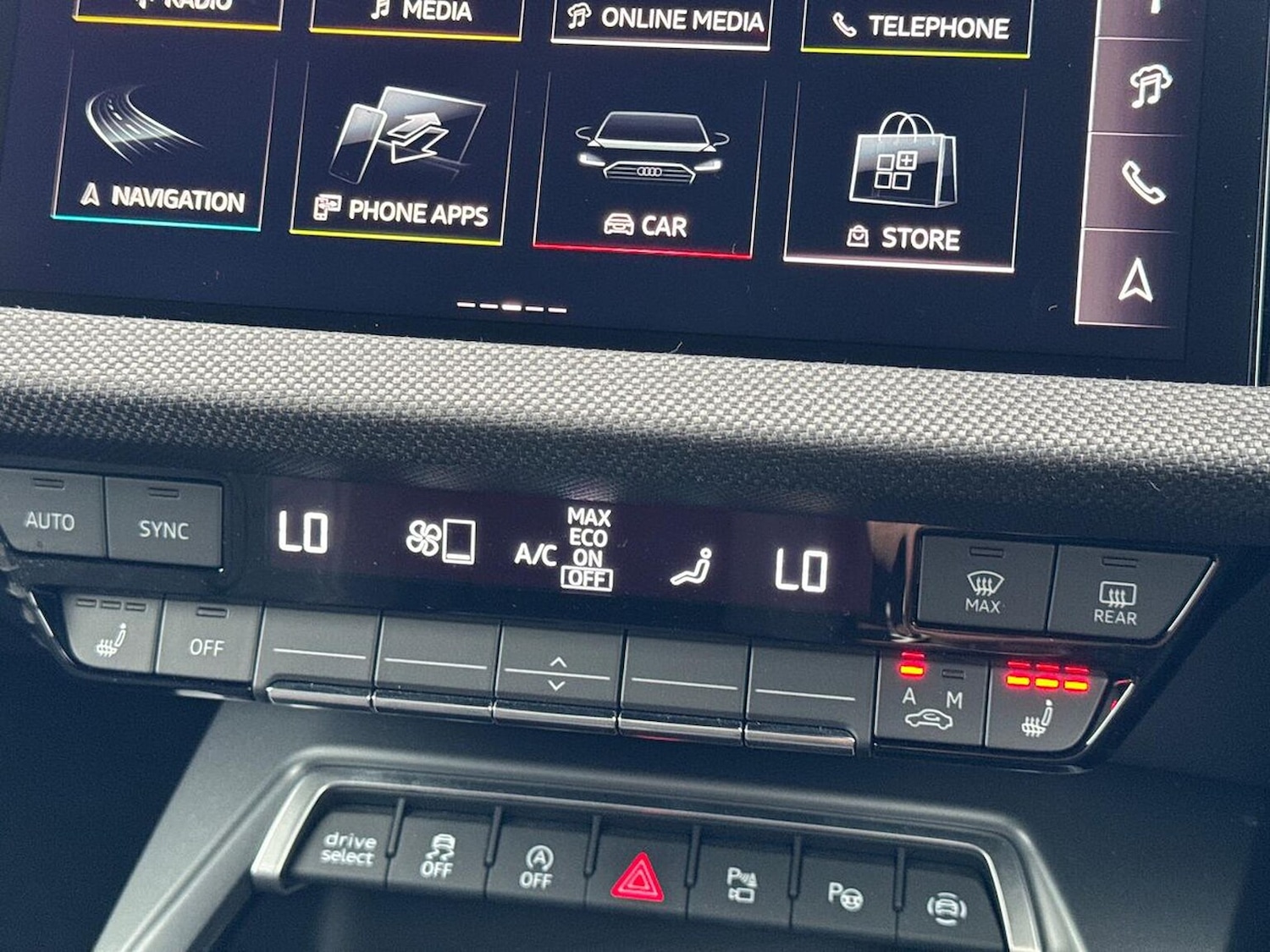 Used Audi A3 2025 for sale - 78192622: Photo 14