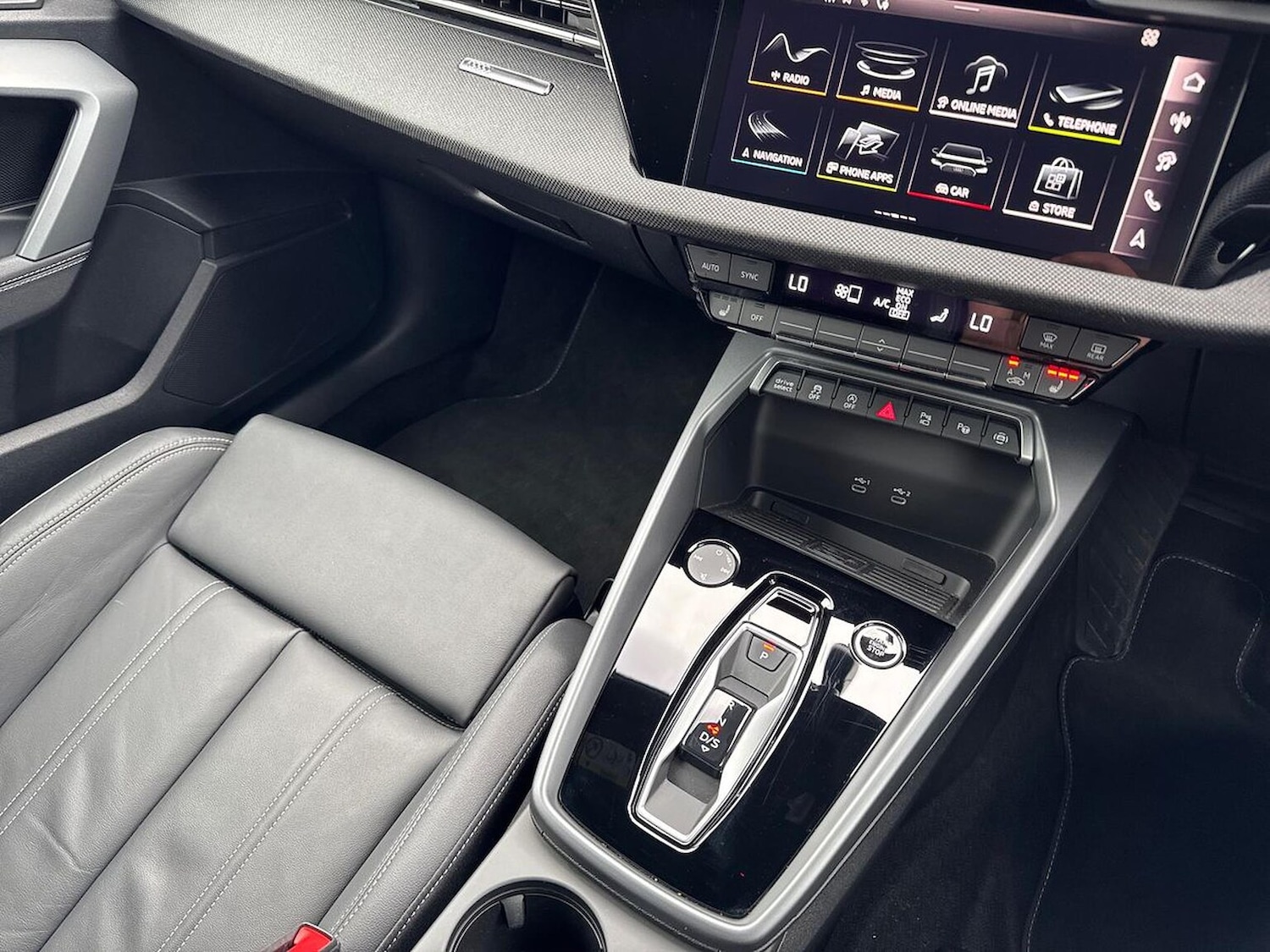 Used Audi A3 2025 for sale - 78192622: Photo 15