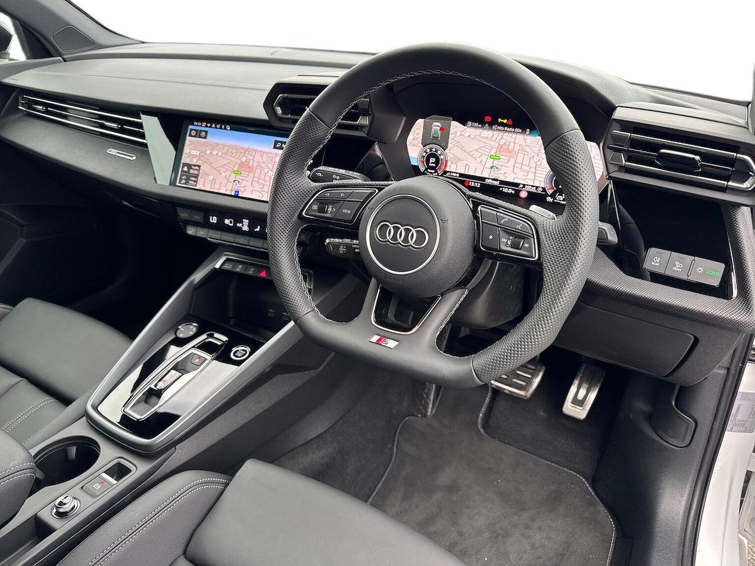 Used Audi A3 2025 for sale - 78192622: Photo 17