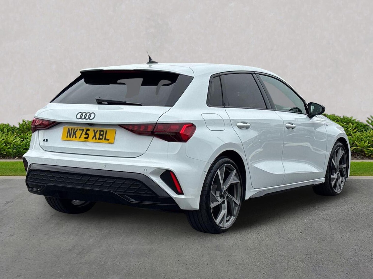 Used Audi A3 2025 for sale - 78192622: Photo 20