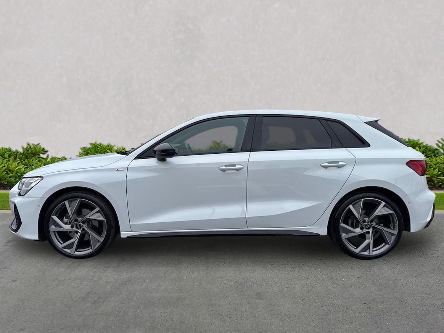 Used Audi A3 2025 for sale - 78192622: Photo 21